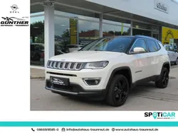 Gebraucht 2018 Jeep Compass Limited SUV | 17.390 € (Fairer Preis)