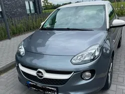 Grau Gebraucht 2019 Opel Adam Jam Kleinwagen | 9.750 € (Fairer Preis)