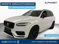 Crystal weißperleffekt Gebraucht 2024 Volvo XC90 Ultra SUV | 55.807 € (Superpreis)