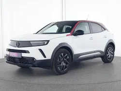 Opel Mokka-e