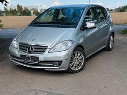 Silber Gebraucht 2010 Mercedes A200 Kombi | 7.000 € (Teuer)