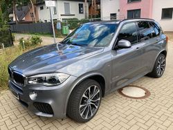 Grau Gebraucht 2018 BMW X5 M Sport SUV | 33.400 € (Guter Preis)
