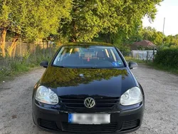 VW Golf V