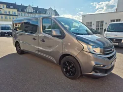 Grau Gebraucht 2020 Fiat Talento Van | 29.900 €