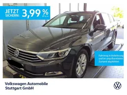 Uranograu Gebraucht 2019 VW Passat Comfortline Kombi | 18.830 € (Guter Preis)
