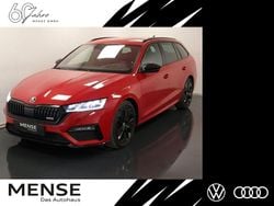 Velvetrot premium Gebraucht 2022 Skoda Octavia RS Kombi | 28.485 € (Guter Preis)