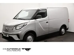 Weiß (warm white) Neu 2024 Maxus eDeliver 3 Van | 26.700 €