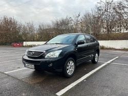Schwarz Gebraucht 2007 Lexus RX400h SUV | 8.500 € (Guter Preis)