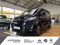 Perla nera schwarz Gebraucht 2022 Citroën Spacetourer Business Class Van | 36.990 € (Fairer Preis)