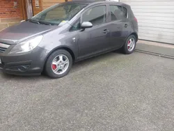 Gebraucht 2010 Opel Corsa Kleinwagen | 1.900 € (Guter Preis)