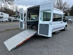 Weiß Gebraucht 2014 Ford Transit Kombi | 17.900 € (Etwas zu teuer)