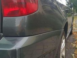 Grau Gebraucht 2007 BMW X3 SUV | 9.400 € (Teuer)