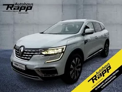 Weiß Gebraucht 2024 Renault Koleos Techno SUV | 29.990 € (Fairer Preis)