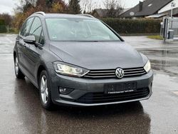 Grau Gebraucht 2018 VW Golf Highline Limousine | 13.890 € (Fairer Preis)
