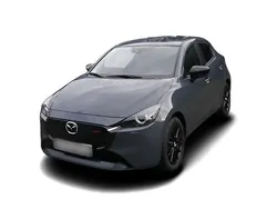 Andere Gebraucht 2023 Mazda 2 Homura-Line Kleinwagen | 19.949 € (Etwas zu teuer)