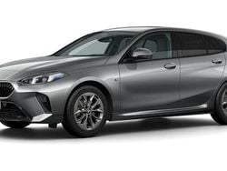 Grau Gebraucht 2025 BMW 123 Shadowline Kleinwagen | 46.442 € (Etwas zu teuer)