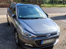 Gebraucht 2015 Hyundai i20 Kleinwagen | 7.800 € (Etwas zu teuer)