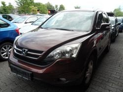 Braun Gebraucht 2012 Honda CR-V Comfort SUV | 8.599 € (Superpreis)