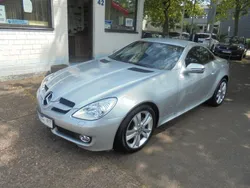 Mercedes SLK200