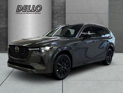 Neu 2025 Mazda CX-80 Homura-Line SUV | 57.176 € (Fairer Preis)