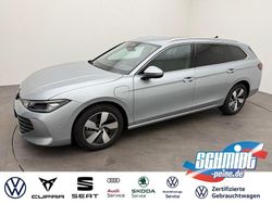 Silber Gebraucht 2025 VW Passat Business Kombi | 37.900 € (Fairer Preis)