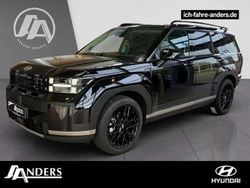 Abyss black Neu 2025 Hyundai Santa Fe Intro Edition SUV | 53.490 € (Fairer Preis)
