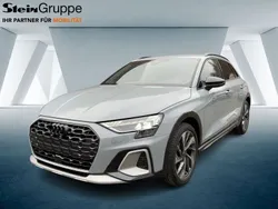 Grau Neu 2025 Audi A3 Sport Limousine | 38.990 € (Guter Preis)