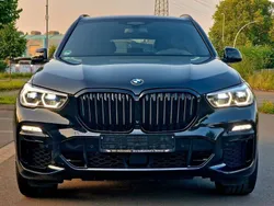 Schwarz Gebraucht 2020 BMW X5 M50 Performance SUV | 52.490 € (Superpreis)