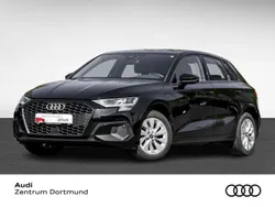 Audi A3 Sportback e-tron