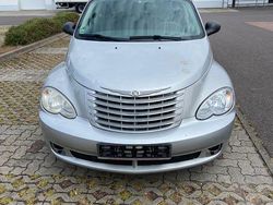 Silber Gebraucht 2010 Chrysler PT Cruiser Limousine | 900 € (Fairer Preis)