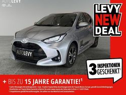 Silber Gebraucht 2025 Toyota Yaris Hybrid Comfort Limousine | 27.690 € (Fairer Preis)