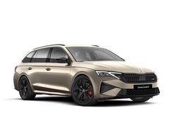 Sahara beige metallic sahara beige metallic Neu 2025 Skoda Octavia RS Kombi | 40.390 € (Guter Preis)