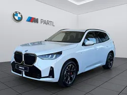 Weiß Neu 2025 BMW X3 M Sport SUV | 68.950 € (Fairer Preis)