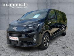 Schwarz Neu 2025 Fiat Ulysse Van / Kleinbus | 38.890 € (Guter Preis)