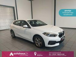Schwarz Gebraucht 2023 BMW 118 Advantage Kleinwagen | 21.470 € (Guter Preis)
