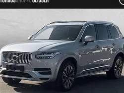 Silver dawn Gebraucht 2024 Volvo XC90 Plus SUV | 61.750 € (Guter Preis)