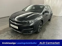 Lackierung: lackierung > zilinaschwarz Gebraucht 2022 Kia XCeed Vision SUV | 18.980 € (Guter Preis)