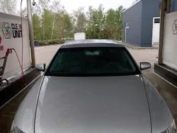 Silber Gebraucht 2004 Audi A6 Limousine | 2.500 € (Guter Preis)