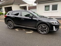 Schwarz Gebraucht 2024 Subaru XV Platinum SUV | 29.400 € (Guter Preis)