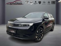 Karbon schwarz (metallic) (sch Gebraucht 2024 Opel Grandland X SUV | 31.850 € (Fairer Preis)