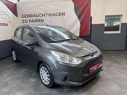 Gebraucht 2017 Ford B-MAX Titanium Van / Kleinbus | 9.990 € (Fairer Preis)