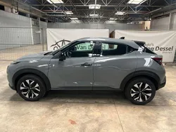 Grau Neu 2025 Nissan Juke Acenta+ SUV | 19.278 € (Superpreis)