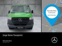 Gebraucht 2021 Mercedes Sprinter Van | 29.738 € (Superpreis)