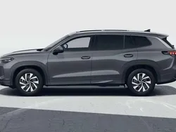 VW Tayron