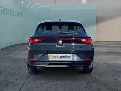 Gebraucht 2024 Seat Leon Kleinwagen | 20.649 € (Guter Preis)