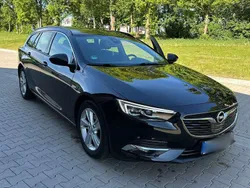 Schwarz Gebraucht 2017 Opel Insignia Business Edition Kombi | 10.800 € (Fairer Preis)