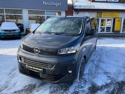 Neu 2025 Opel Vivaro Van / Kleinbus | 34.960 € (Superpreis)