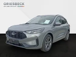 Solarsilber Neu 2024 Ford Kuga SUV | 37.990 € (Teuer)