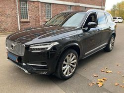 Schwarz Gebraucht 2016 Volvo XC90 Inscription SUV | 26.900 € (Fairer Preis)