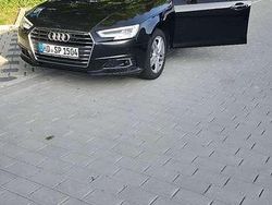 Gebraucht 2018 Audi A4 Sport Kombi | 14.000 € (Fairer Preis)